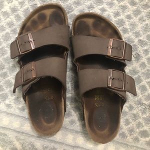 Birkenstock’s